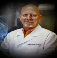 Anthony Cecchini