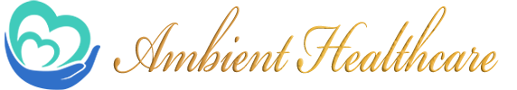 Ambient Healthcare Logo